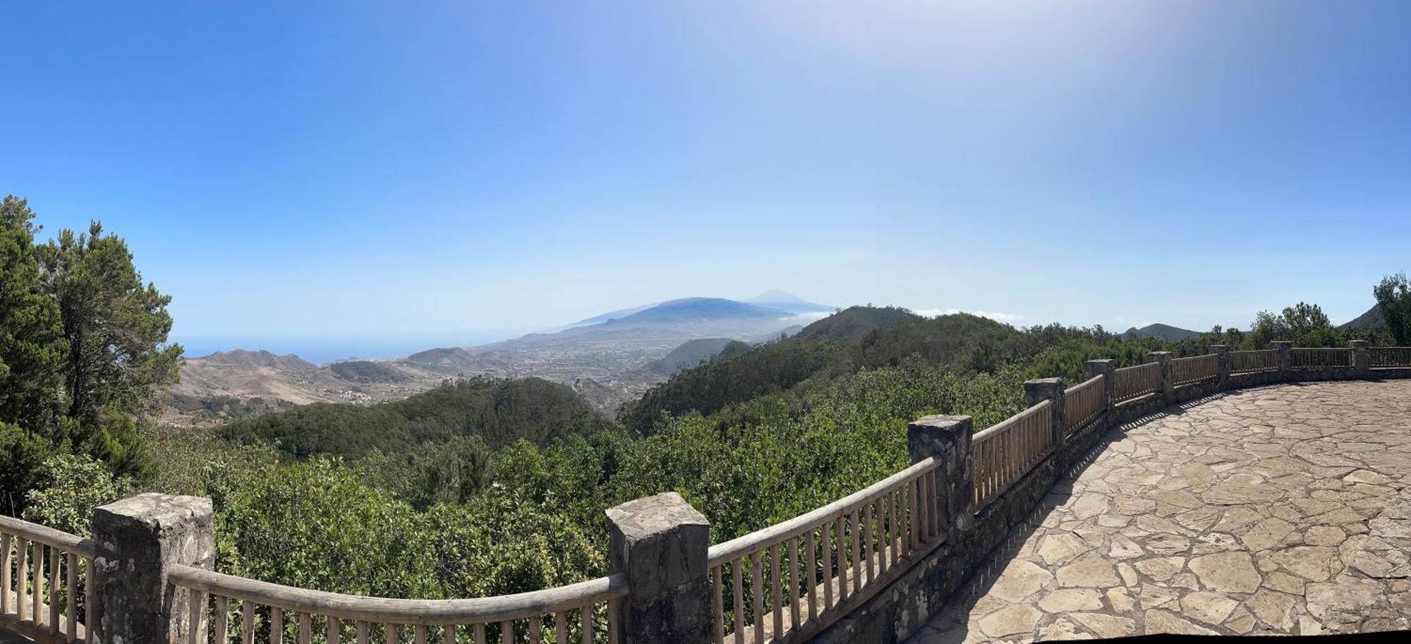 Los Cactus Santa Cruz de Tenerife Zewnętrze zdjęcie